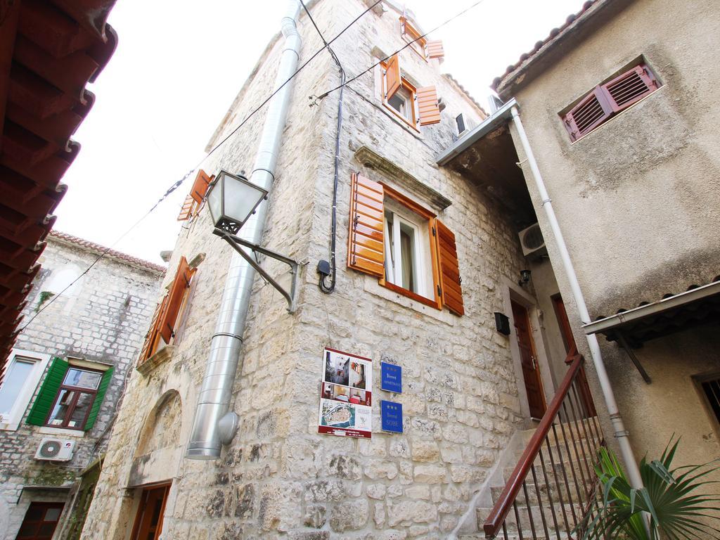 טרוגיר Villa Ivanka מראה חיצוני תמונה