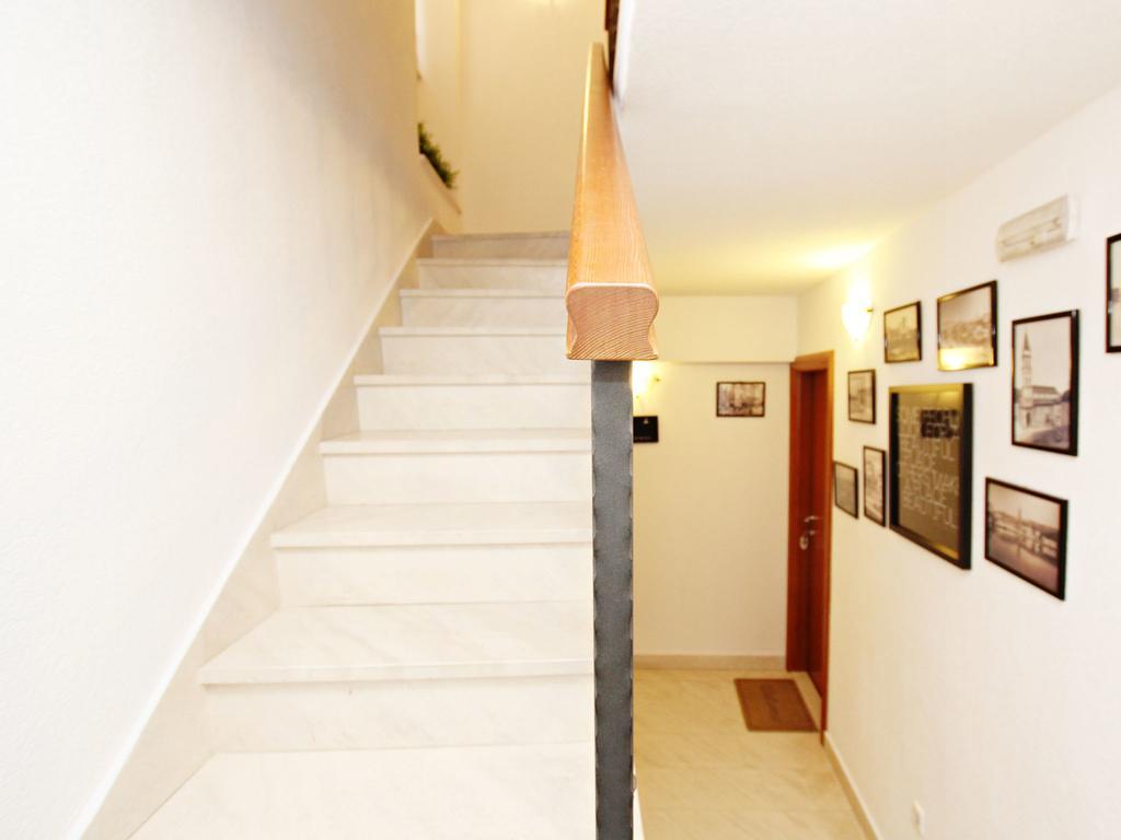 טרוגיר Villa Ivanka מראה חיצוני תמונה