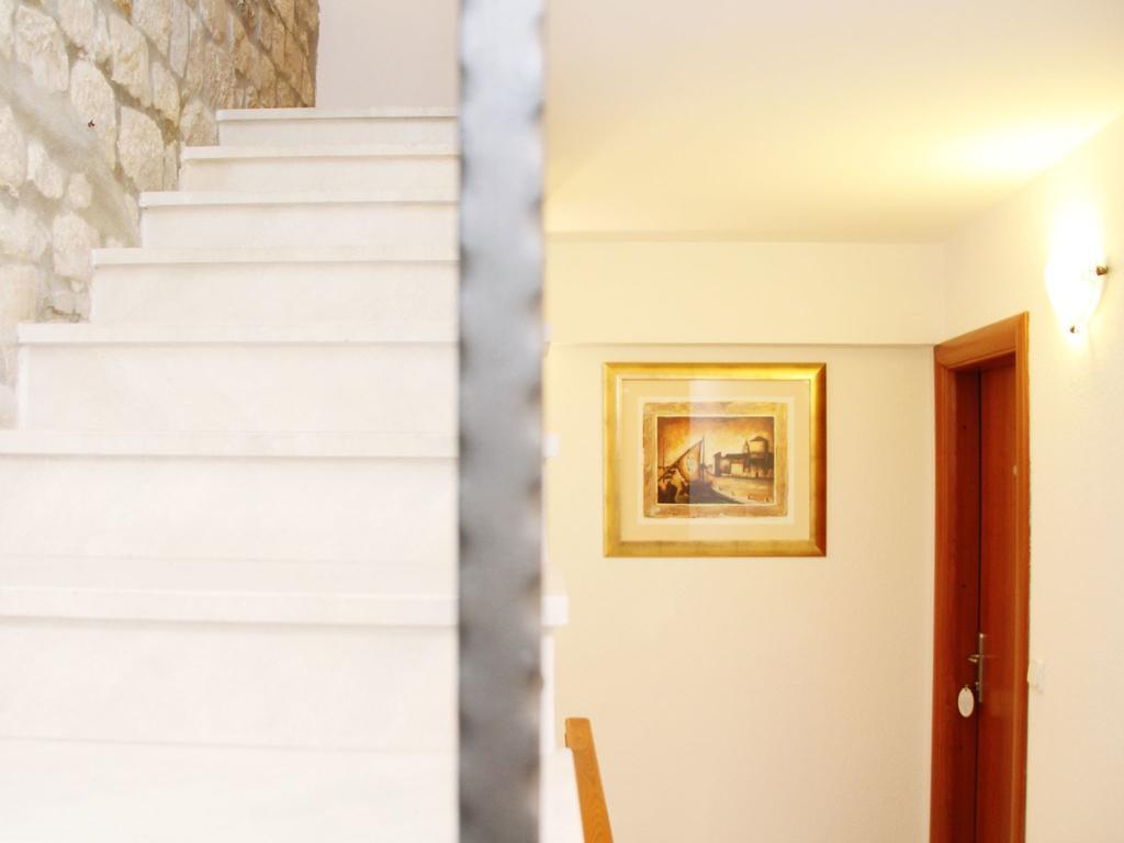 טרוגיר Villa Ivanka מראה חיצוני תמונה