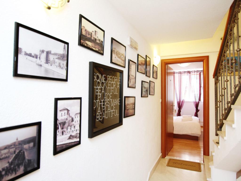טרוגיר Villa Ivanka מראה חיצוני תמונה