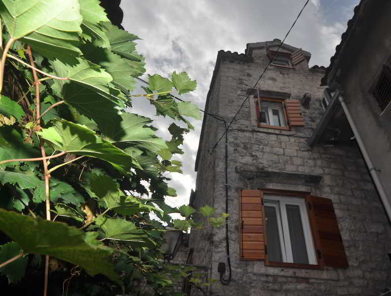 טרוגיר Villa Ivanka מראה חיצוני תמונה