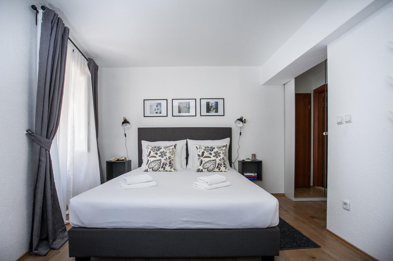 טרוגיר Villa Ivanka מראה חיצוני תמונה